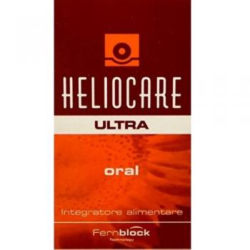 DIFA COOPER HELIOCARE ORAL ULTRA 30CPS