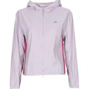 Blouson léger adidas RUN IT Violet