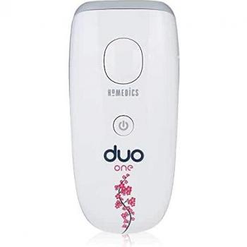 IPL Duo One Blossom Mini – Haarausfall‑Reduktion & Gesichtsreinigung