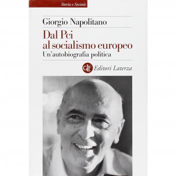 Dal Pci al socialismo europeo. Un'autobiografia politica