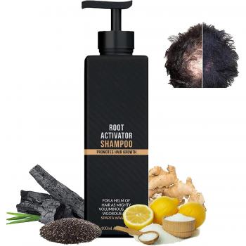 Shampooing Réveiller les Racines Hoh