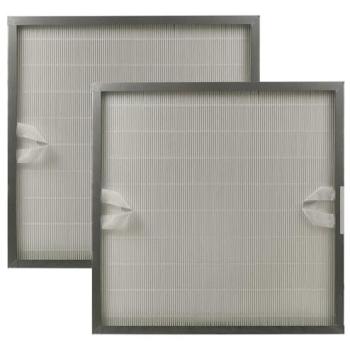 ELMAG 58622 Extraction System Pre‑Filters (2 Pack) – VHBW, M5 Class