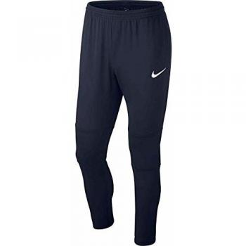 Nike Boys Dry Park 18 Kp Pant, Blue, X-Small