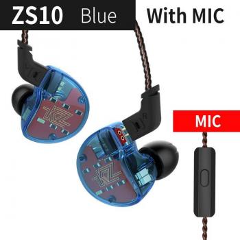 KZ ZS10 Gaming Headset