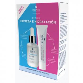 Aqua Intense + Sérum Estuche 2 Piezas