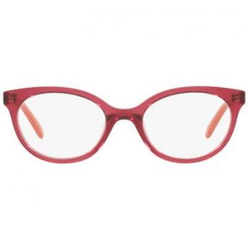 Vogue VY2013 2831 Kids Spectacles Red 47