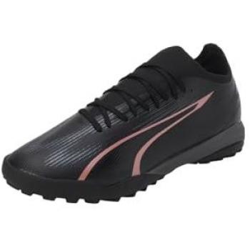 Ultra Match TT 10775702 – Puma Scarpe da Calcio Uomo (Nero)