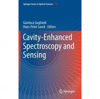Cavity-Enhanced Spectroscopy and Sensing (Springer Series in Optical Sciences, 179, Band 179)