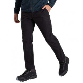 Craghoppers Men’s Brisk Trousers – Black BLK (Size 30S)