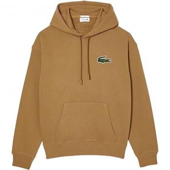 Sudadera Lacoste de corte holgado
