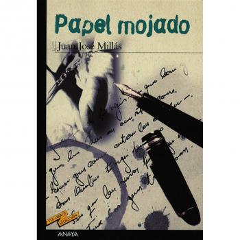 Papel mojado/ Wet Paper, Tus Libros Seleccion / Your Books Selection