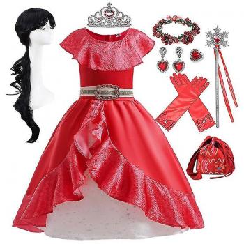 Traje Elegante Elena