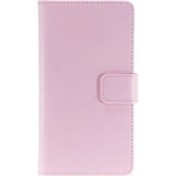 Cover in pelle per Galaxy Note 4