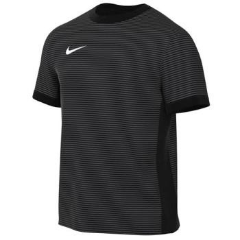 Nike Strike IV Trikot – Herren Dri‑Fit (US 3XL, Schwarz)