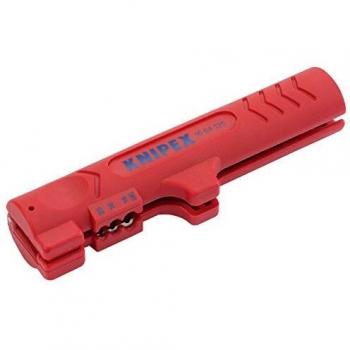 KNIPEX 16 64 125 Wire Stripping Tool 125mm