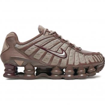 Nike Shox TL Zapatillas Gris