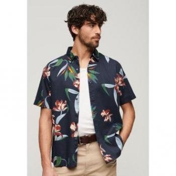 Superdry Hawaïenne Bluse