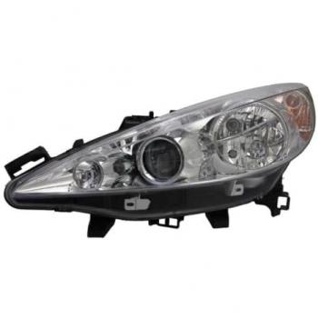 Faro principal VALEO 043242, izquierda