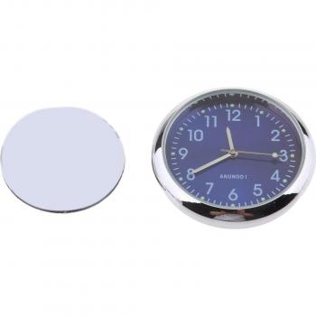Mini reloj de cuarzo para coche