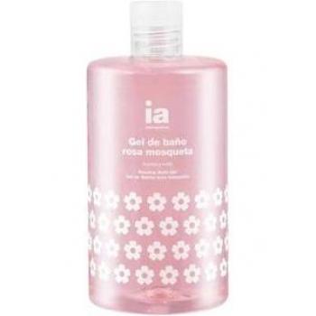 Gel de Baño Rosa Mosqueta 750ml Interapothek