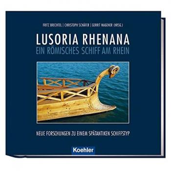 Fritz Brechtel Lusoria Rhenana