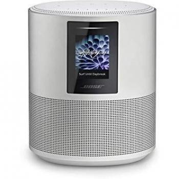 BOSE Home Speaker 500 Lautsprecher App AirPlay2 Bluetooth NEU + OVP