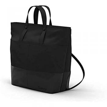 Quinny Wickel-Tasche 1646057000 in Schwarz