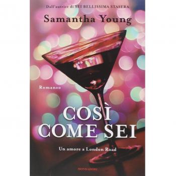 Così come sei. Un amore a London Road