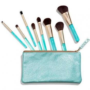 Aquatic Breeze Essential Brush Set