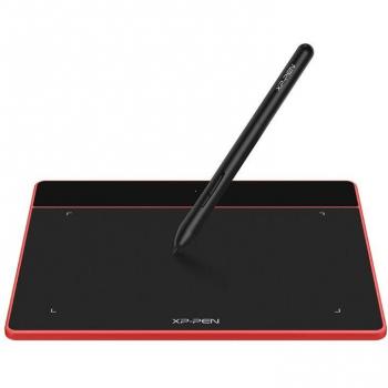 XP-Pen Deco Fun S Carmine