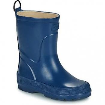 Bottes enfant Novesta KIDDO RUBBER BOOTS Marine filles