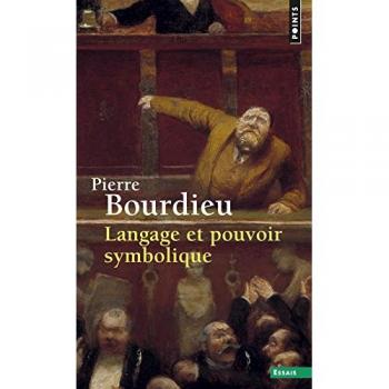Langage et pouvoir symbolique