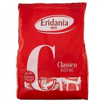Eridania Bustine Zucchero Monodose 1 kg