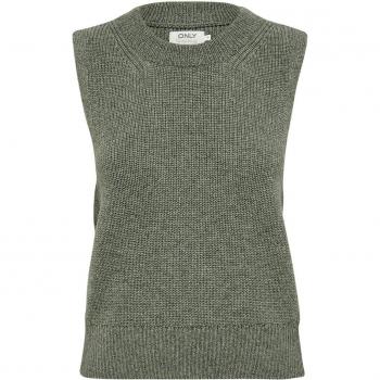 Cardigan donna Only Paris Life in lana