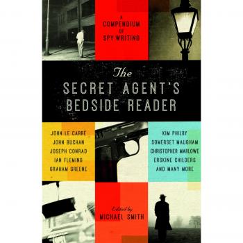 The Secret Agent's Bedside Reader