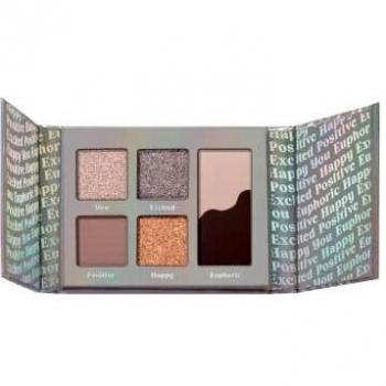 Essence Don't Worry Be Mini Eyeshadow Palette 5g