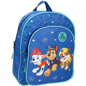 PAW PATROL Chase Rucksack 30x25x11cm