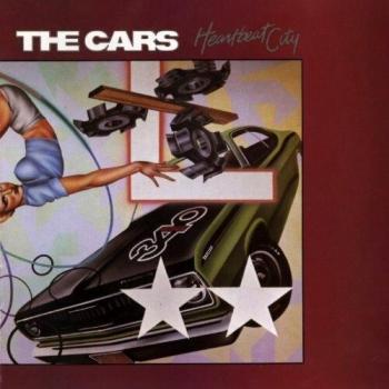 the Cars