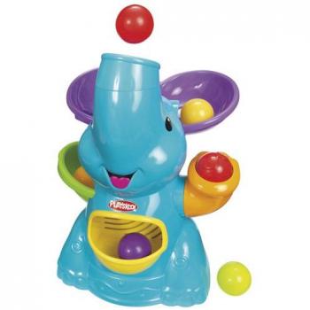Il Mondo Incantato di Elefun