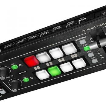Roland V-1HD Streaming Encoder Kit