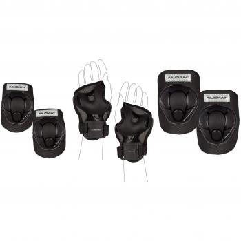 Schreuders Sport Kids' 75CP N-Protect Junior Protector Set