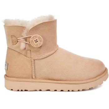 Mini UGG-W Bailey Button
