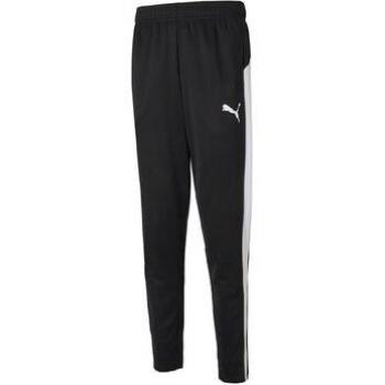 Pantaloni Puma Tricot Sportivo Nero L