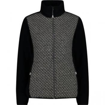 CMP Women’s Black XL Basic Jacket