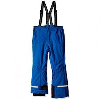 Pantalones de Nieve para Niños LEGO Wear Tec Play Lwplaton 709, Azul