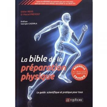La Bible de la preparation physique