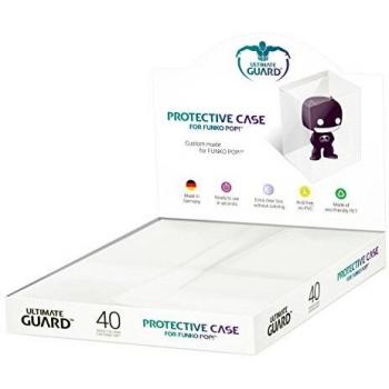 Caja Protectora Ultimate Guard para Funko Pop!