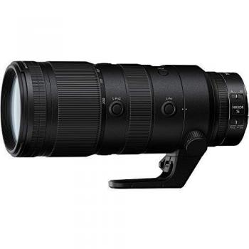 Nikkor Z 70-200mm f/2.8 S VR