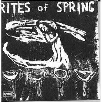Rites of spring