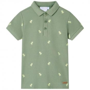 Polo Cachi Bambino 92